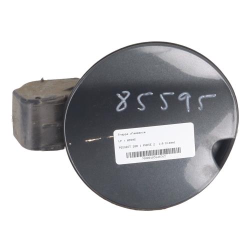 Image Trappe d'essence - PEUGEOT 208 1