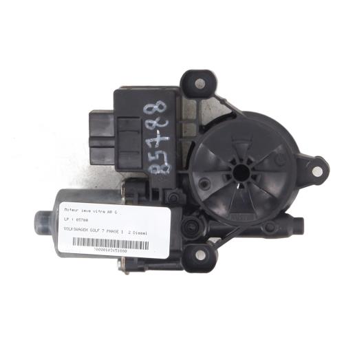 Image Moteur leve vitre arriere gauche - VOLKSWAGEN GOLF 7