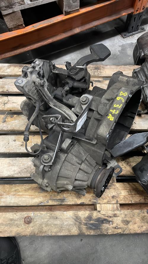 Image Boite de vitesses - VOLKSWAGEN TOURAN 1