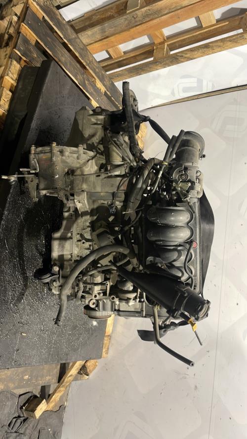 Image Moteur - MG F/TF