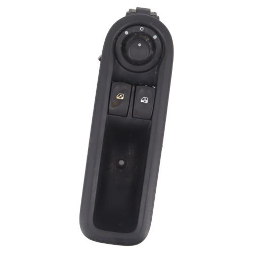 Image Interrupteur de leve vitre avant gauche - CITROEN XSARA PICASSO