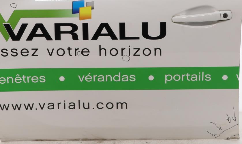 Image Leve vitre electrique avant gauche - PEUGEOT 208 1