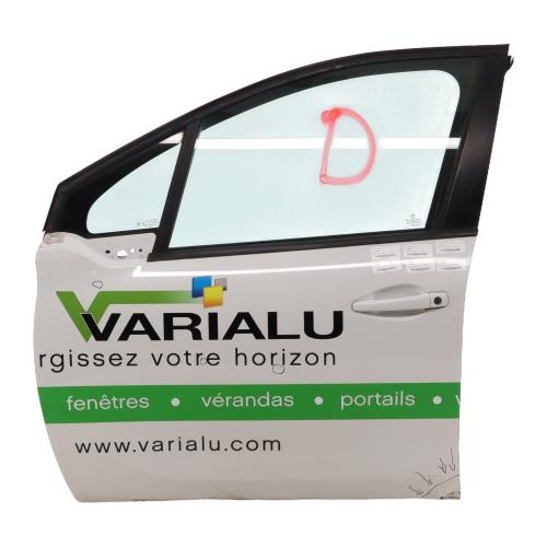 Image Fermeture centralisee avant gauche - PEUGEOT 208 1