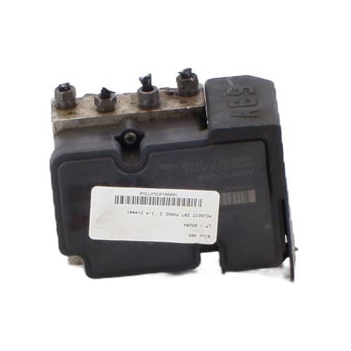 Image Bloc ABS (freins anti-blocage) - PEUGEOT 207