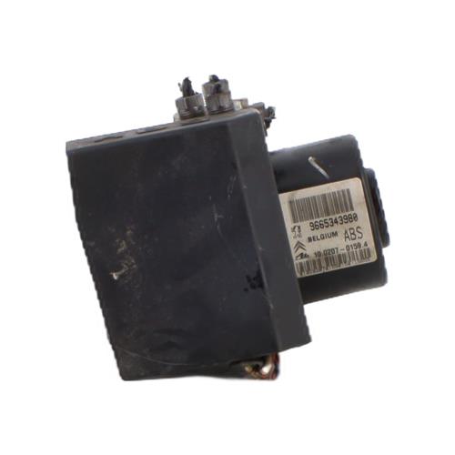Image Bloc ABS (freins anti-blocage) - PEUGEOT 207