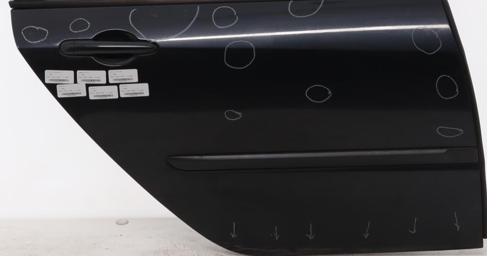 Image Porte arriere droit - RENAULT LAGUNA 3
