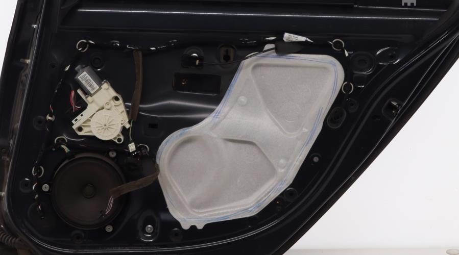 Image Porte arriere droit - RENAULT LAGUNA 3