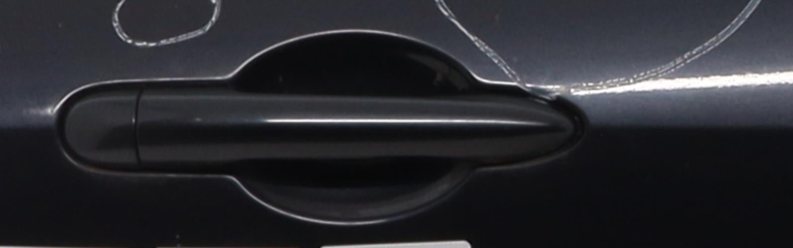 Image Custode arriere droit (porte) - RENAULT LAGUNA 3