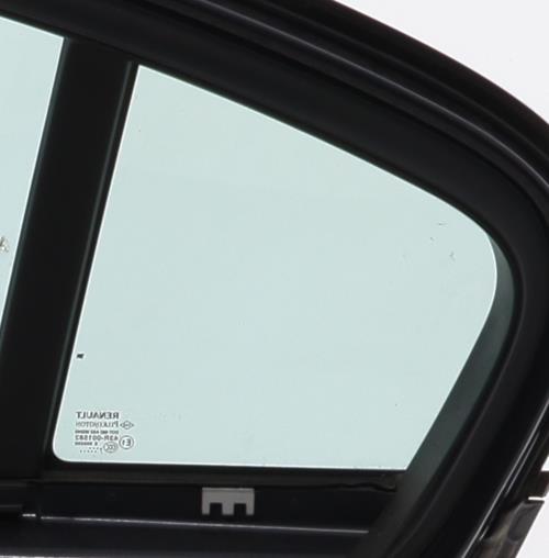 Image Custode arriere droit (porte) - RENAULT LAGUNA 3