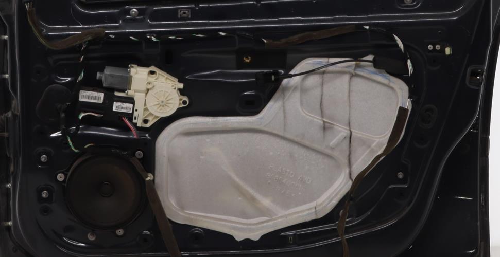 Image Leve vitre electrique avant droit - RENAULT LAGUNA 3