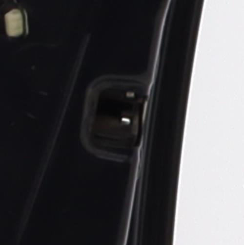 Image Poignee porte avant droit - RENAULT LAGUNA 3