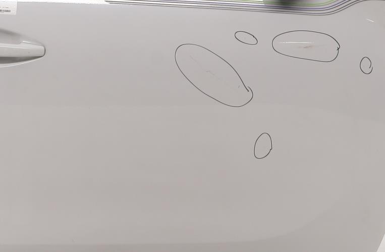 Image Vitre avant droit - PEUGEOT 208 1