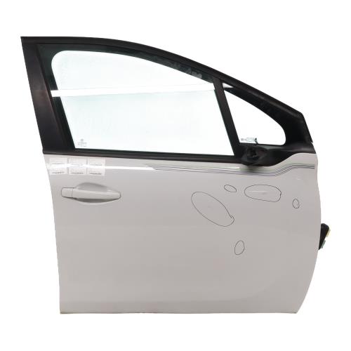 Image Fermeture centralisee avant droit - PEUGEOT 208 1