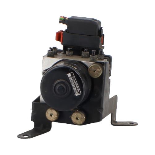 Image Bloc ABS (freins anti-blocage) - PEUGEOT 206