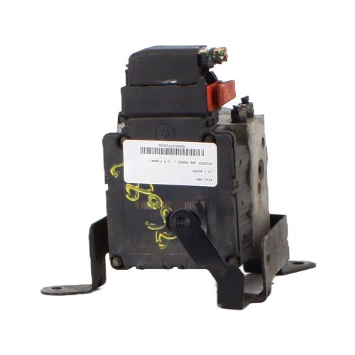 Image Bloc ABS (freins anti-blocage) - PEUGEOT 206