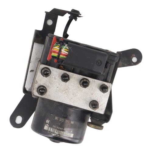 Image Bloc ABS (freins anti-blocage) - PEUGEOT 206