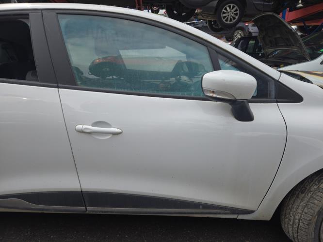 Image Porte avant droit - RENAULT CLIO 4