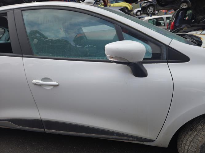 Image Custode avant droit (porte) - RENAULT CLIO 4