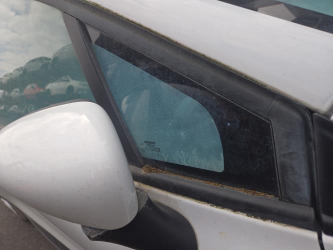 Image Custode avant droit (porte) - RENAULT CLIO 4