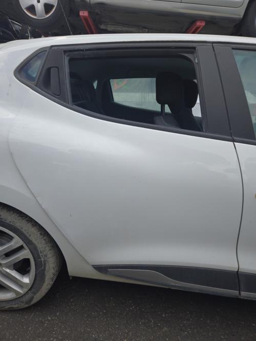 Image Porte arriere droit - RENAULT CLIO 4