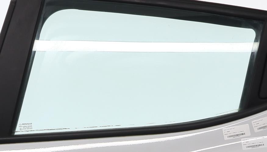 Image Leve vitre mecanique arriere gauche - RENAULT CLIO 4