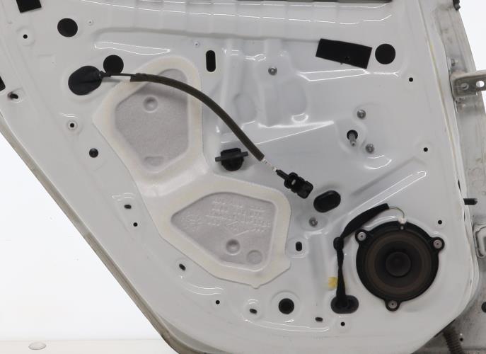 Image Leve vitre mecanique arriere gauche - RENAULT CLIO 4