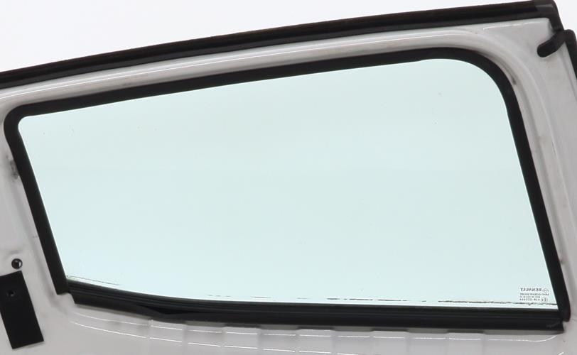 Image Leve vitre mecanique arriere gauche - RENAULT CLIO 4