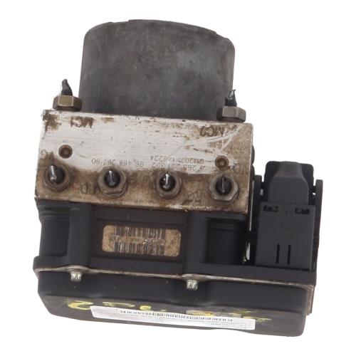 Image Bloc ABS (freins anti-blocage) - PEUGEOT 307