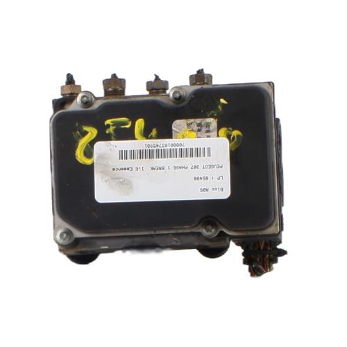 Image Bloc ABS (freins anti-blocage) - PEUGEOT 307