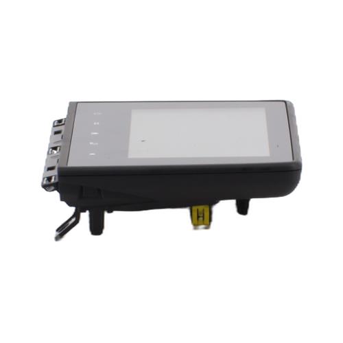 Image Ecran GPS - RENAULT ZOE 2