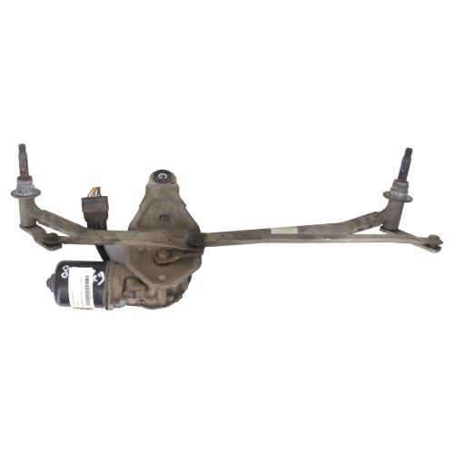Image Moteur essuie glace avant - RENAULT TRAFIC 2