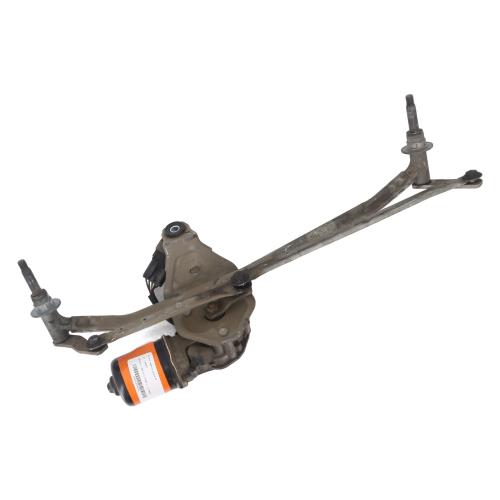 Image Moteur essuie glace avant - RENAULT TRAFIC 2