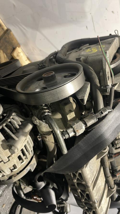 Image Pompe de direction - RENAULT MEGANE 1