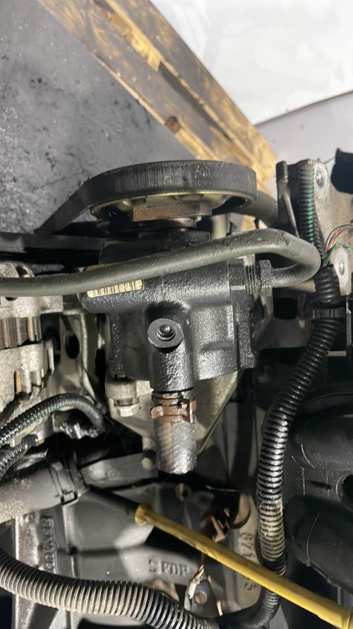 Image Pompe de direction - RENAULT KANGOO 1