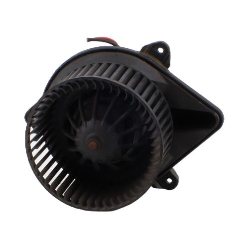 Image Pulseur d'air - RENAULT TRAFIC 2