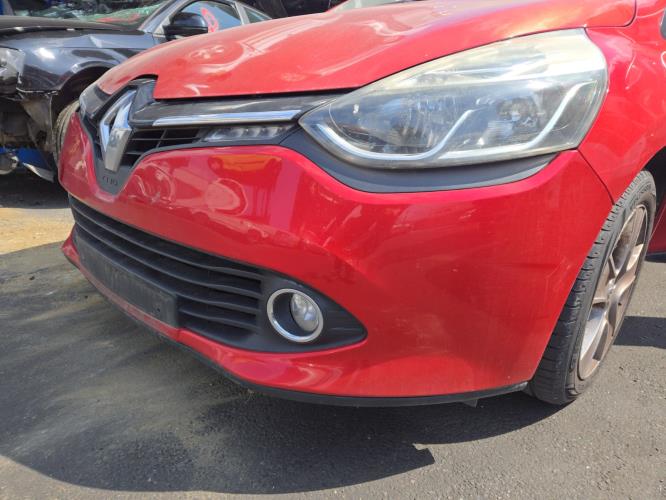 Image Anti brouillard gauche (feux) - RENAULT CLIO 4