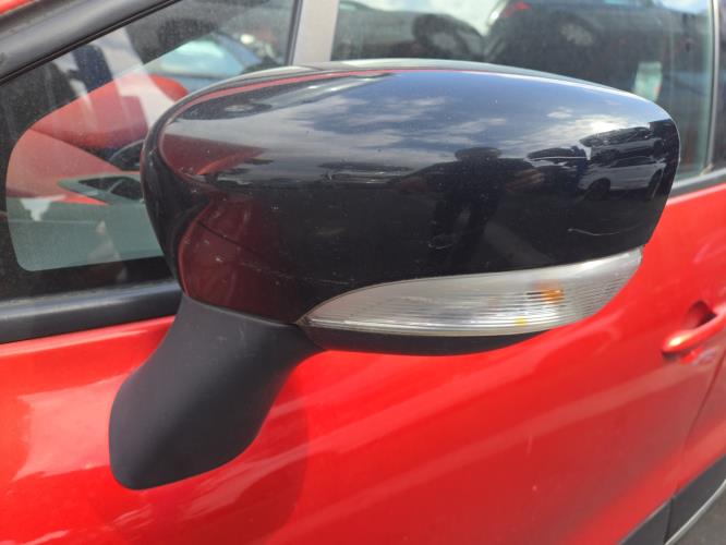 Image Retroviseur gauche - RENAULT CLIO 4