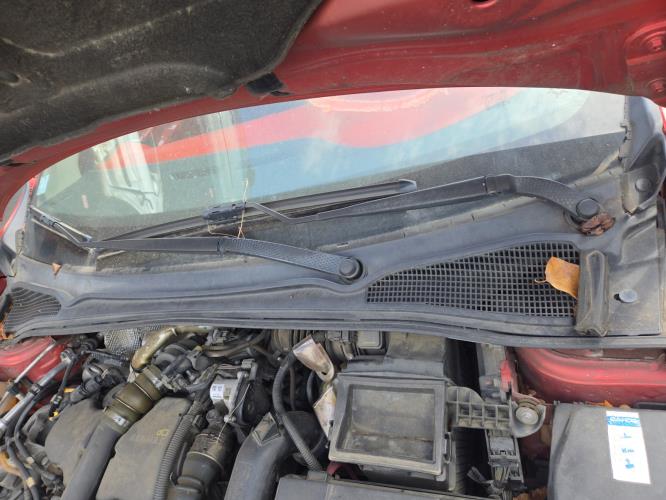 Image Moteur essuie glace avant - RENAULT CLIO 4
