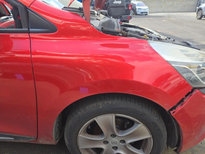 Image Retroviseur droit - RENAULT CLIO 4