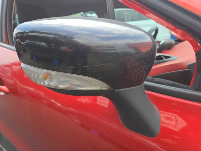 Image Retroviseur droit - RENAULT CLIO 4
