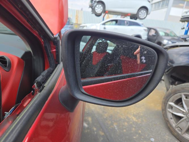Image Retroviseur droit - RENAULT CLIO 4
