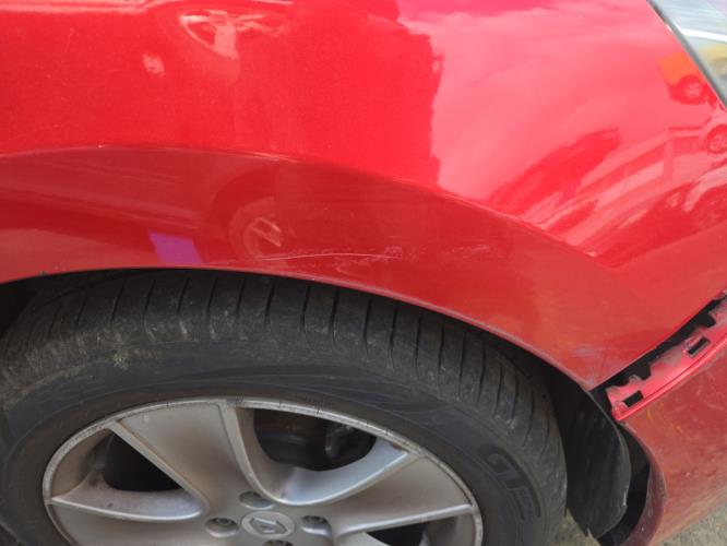 Image Retroviseur droit - RENAULT CLIO 4