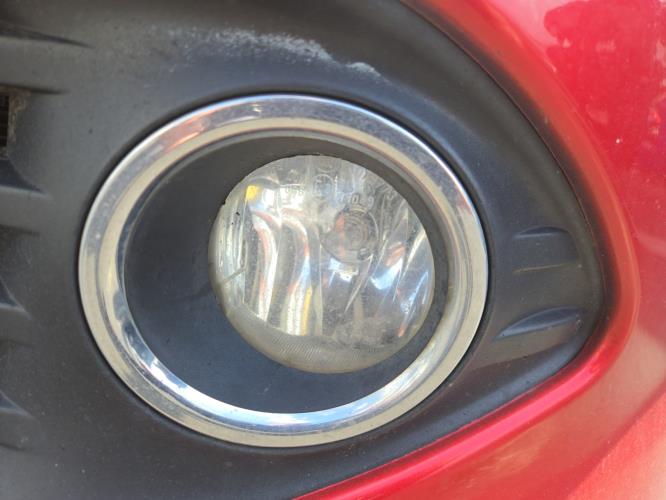 Image Anti brouillard droit (feux) - RENAULT CLIO 4