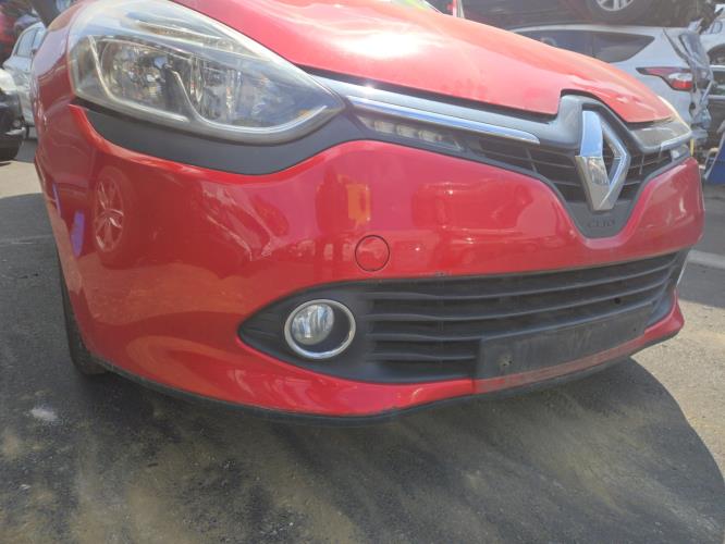 Image Anti brouillard droit (feux) - RENAULT CLIO 4