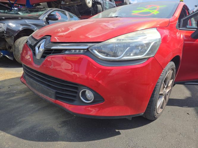 Image Anti brouillard droit (feux) - RENAULT CLIO 4