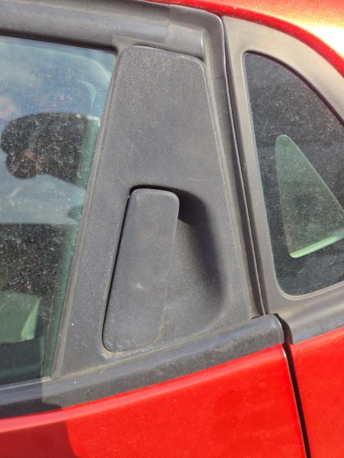 Image Poignee porte arriere droit - RENAULT CLIO 4