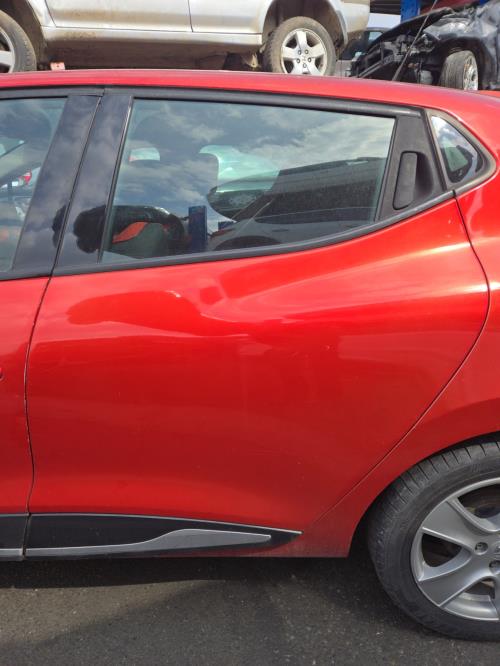 Image Porte arriere gauche - RENAULT CLIO 4