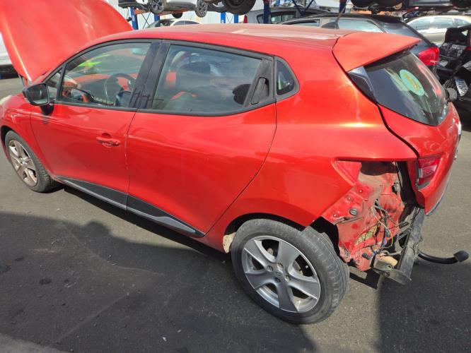 Image Poignee porte arriere gauche - RENAULT CLIO 4