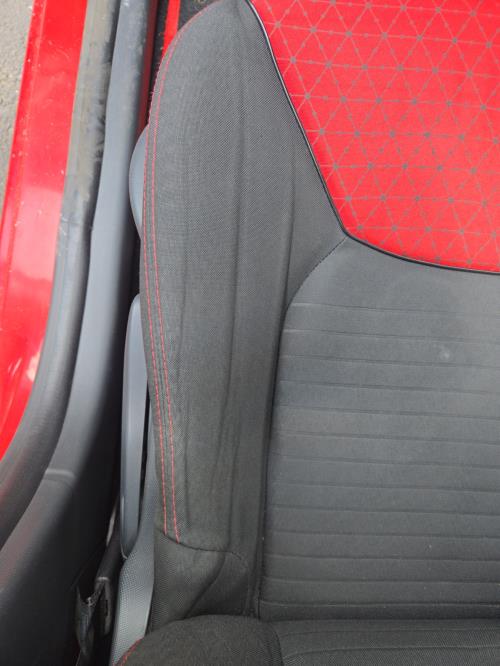 Image Siege avant gauche - RENAULT CLIO 4