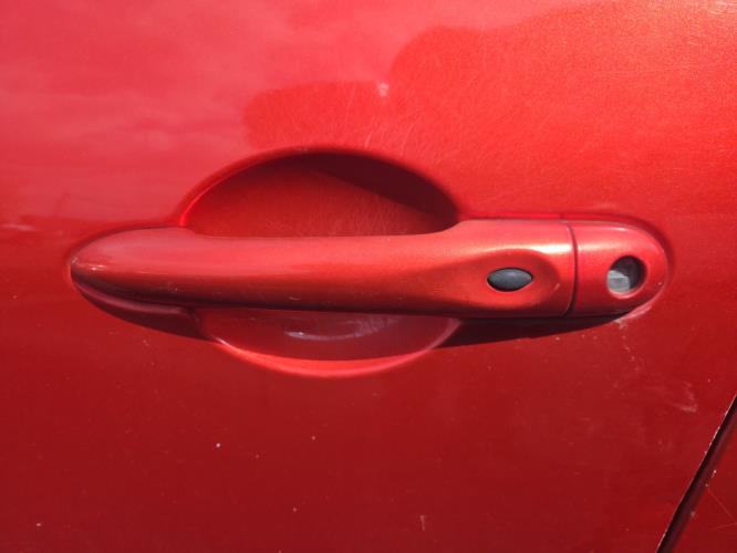 Image Poignee porte avant gauche - RENAULT CLIO 4